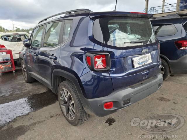 2019 JEEP RENEGADE 