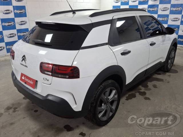 2023 CITROEN C4 CACTUS 
