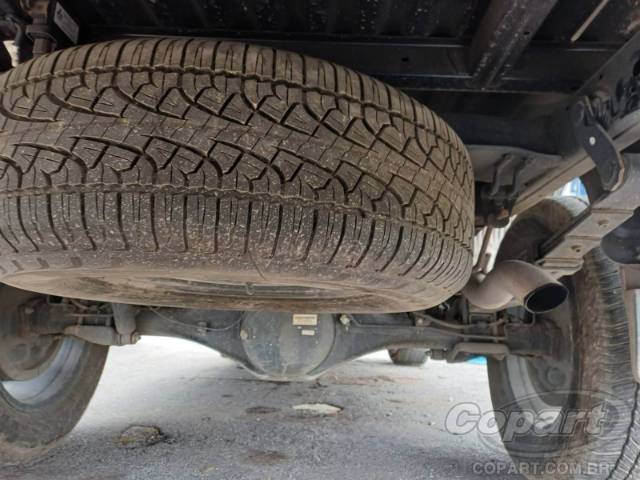 2023 MITSUBISHI L200 TRITON 