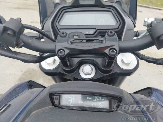 2026 BAJAJ DOMINAR 