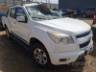 2014 CHEVROLET S10 CABINE DUPLA 