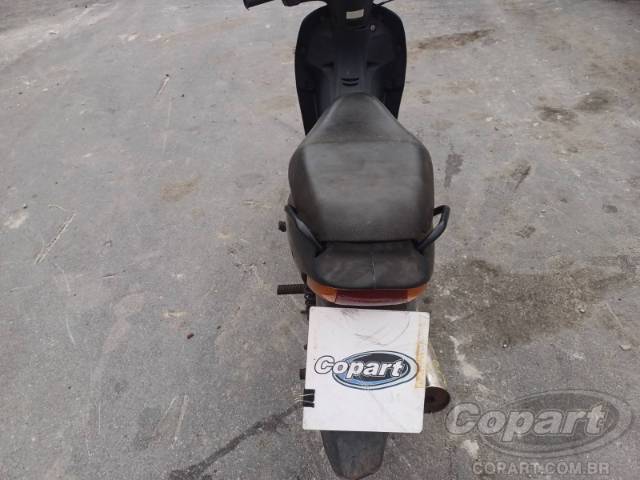 2005 HONDA C 100 
