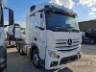 0 MERCEDES-BENZ Actros 