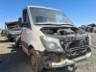 2019 MERCEDES BENZ SPRINTER CHASSI 