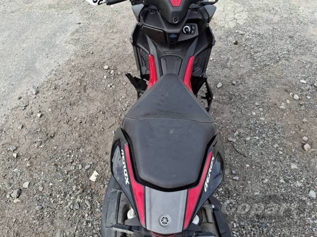 2026 YAMAHA Aerox 