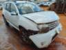 2014 RENAULT DUSTER 