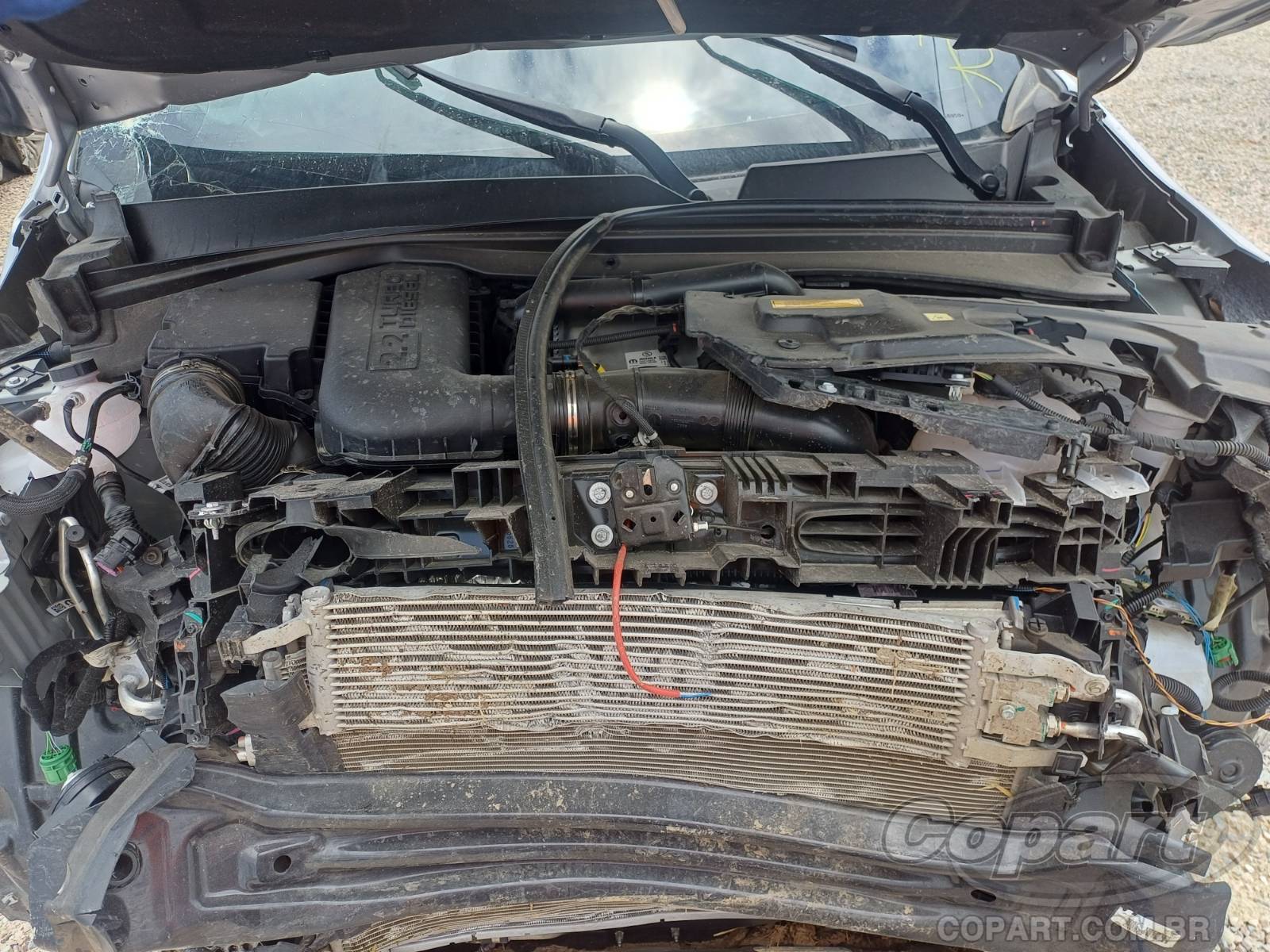 Foto 7 de 10: 2025 FIAT TORO