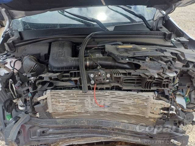2025 FIAT TORO 
