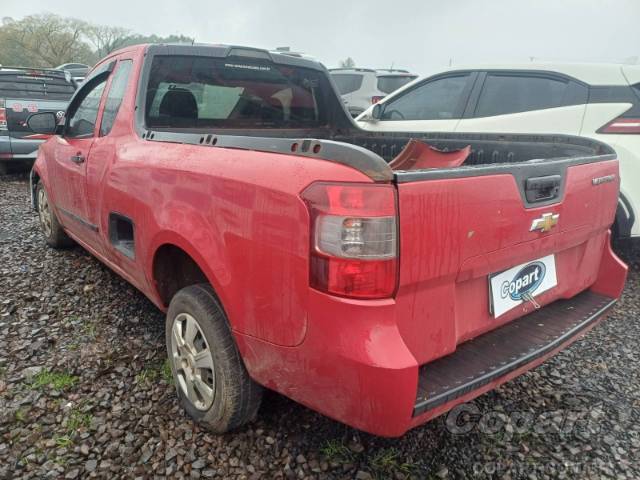 2015 CHEVROLET MONTANA 