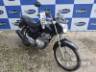 2024 HONDA CG 160 