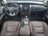 2017 TOYOTA HILUX SW4 