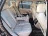 2013 LAND ROVER RANGE ROVER 