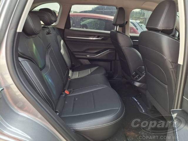 2025 GWM HAVAL H6 
