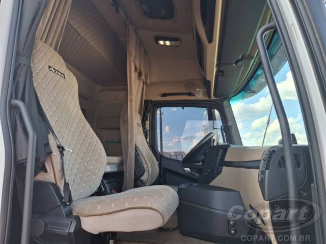 2022 MERCEDES BENZ ACTROS 