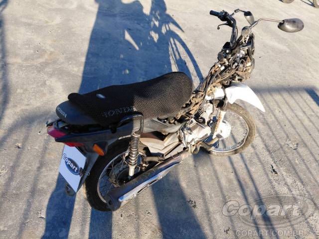 2021 HONDA POP 