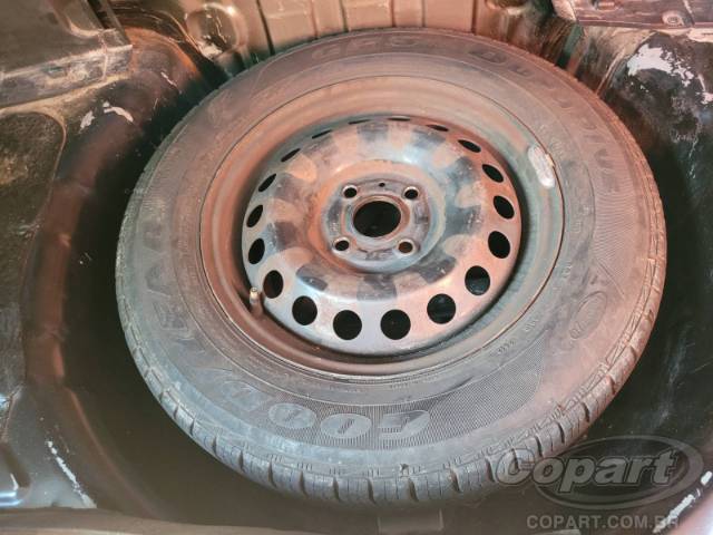 2014 HYUNDAI HB20 