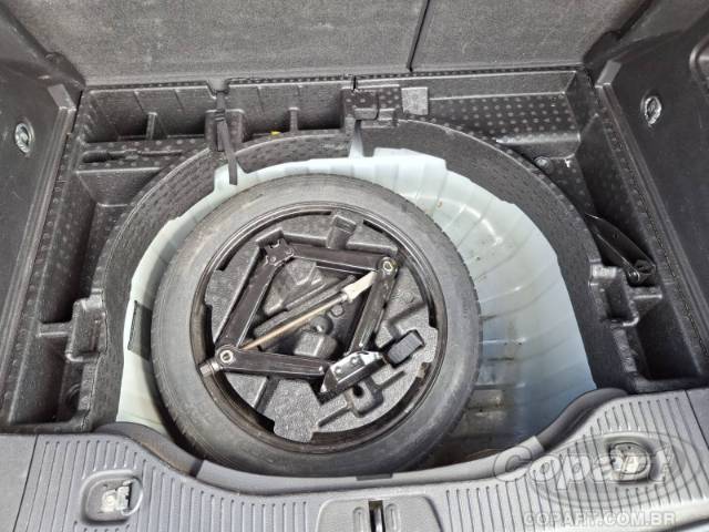 2015 CHEVROLET TRACKER 