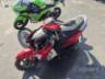 2020 HONDA ELITE 