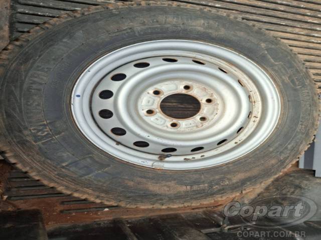 2015 FORD RANGER CD 