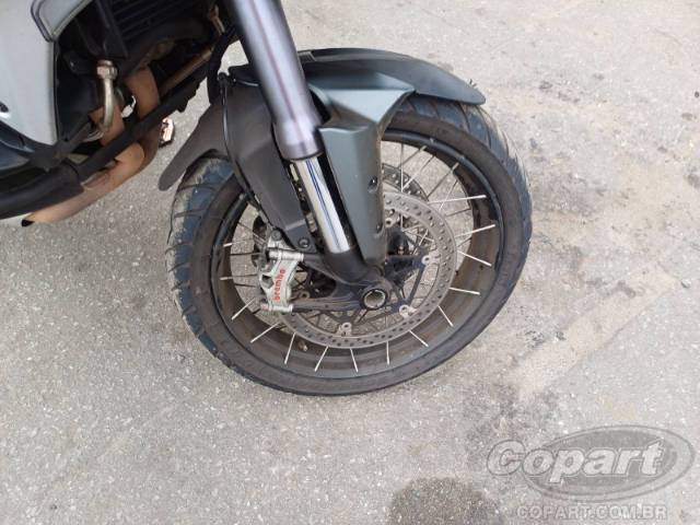 2023 DUCATI MULTISTRADA 