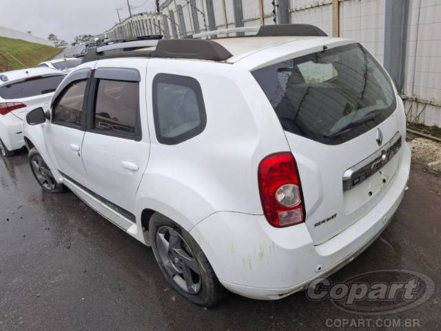 2014 RENAULT DUSTER 