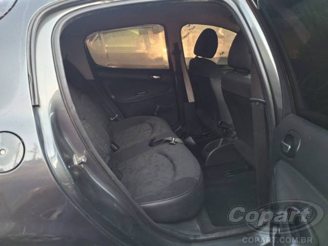 2011 PEUGEOT 207 