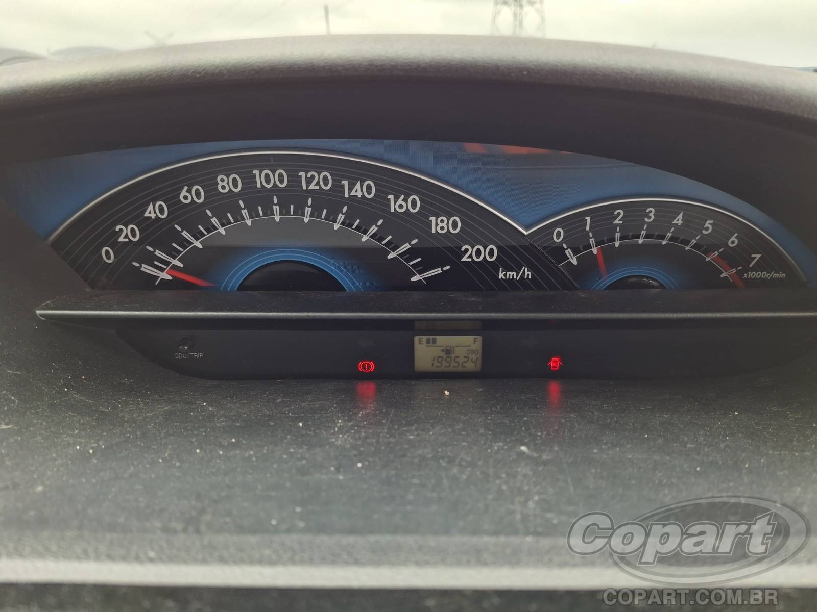 Foto 8 de 15: 2014 TOYOTA ETIOS