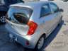 2012 KIA PICANTO 