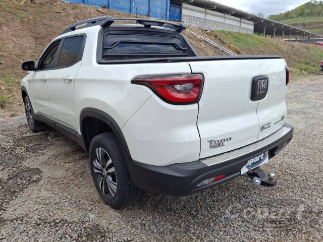 2023 FIAT TORO 