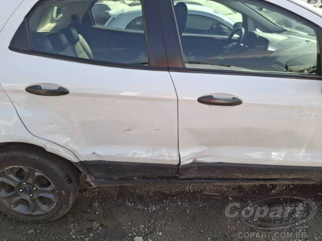 2018 FORD ECOSPORT 