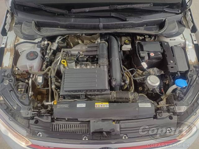 2024 VOLKSWAGEN POLO 