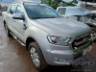 2017 FORD RANGER CD 