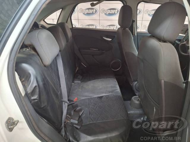 2014 FIAT GRAND SIENA 