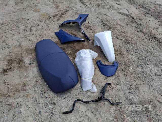 2026 SHINERAY XY 125 