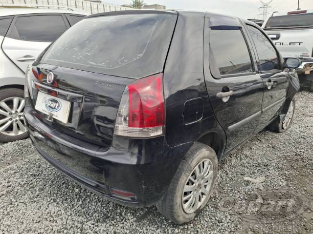 2011 FIAT PALIO 