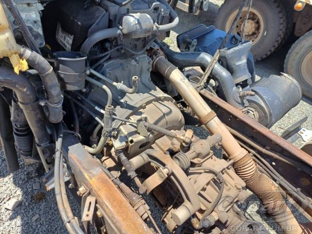 2022 MERCEDES BENZ ACCELO 