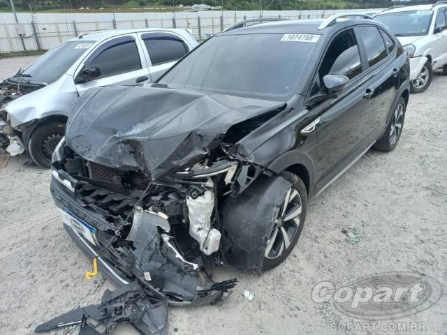 2024 VOLKSWAGEN NIVUS 