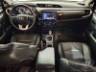 2022 TOYOTA HILUX CD 