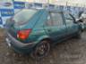 2000 FORD FIESTA 