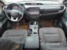 2024 TOYOTA HILUX CD 