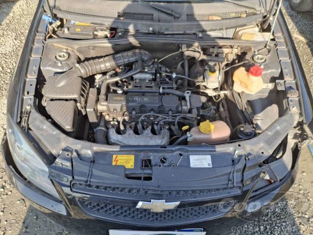 2013 CHEVROLET CELTA 