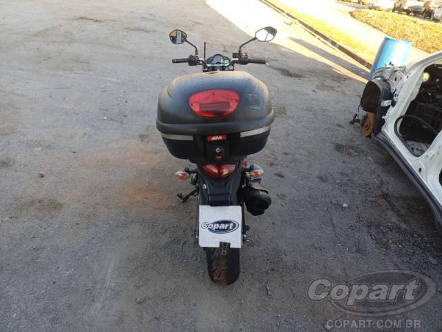 2014 SUZUKI GLADIUS 
