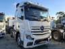 0 MERCEDES-BENZ Actros 
