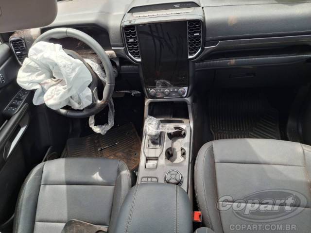 2026 FORD RANGER CD 