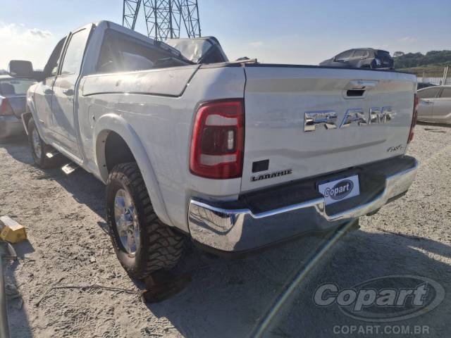 2020 RAM 2500 