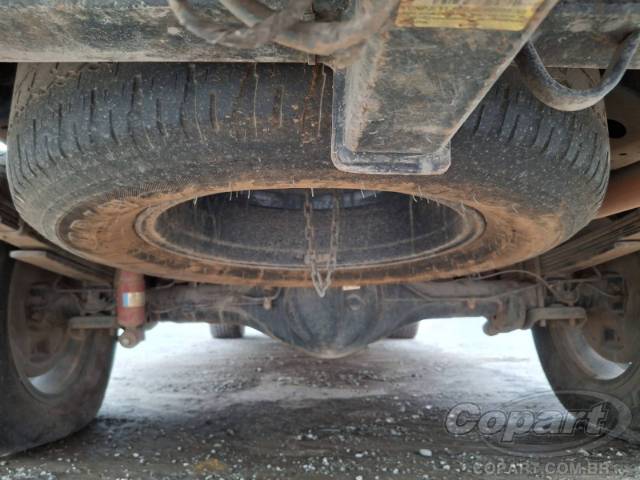 2022 TOYOTA HILUX CD 