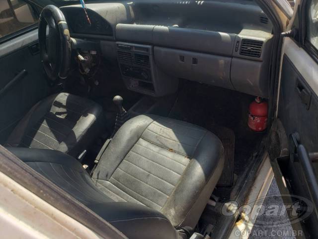 2002 FIAT FIORINO FURGAO 