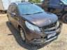 2017 PEUGEOT 2008 