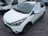 2019 HYUNDAI HB20 