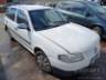 2012 VOLKSWAGEN GOL 